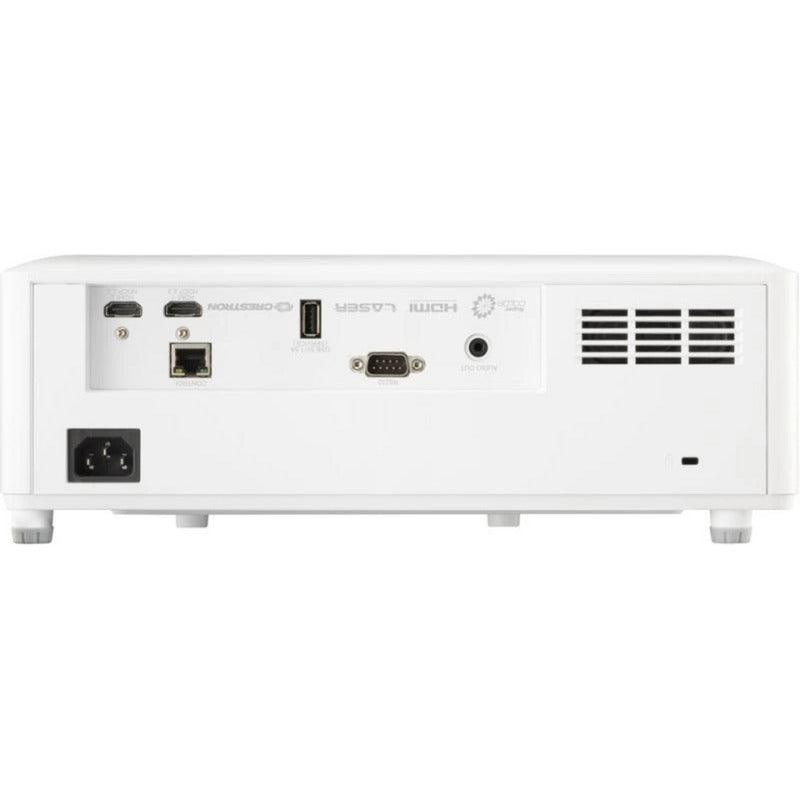 Load image into Gallery viewer, Viewsonic ls901-4k laser projector 4k (wit, 5500 ansi lumen, voor musea en onderwijs)
