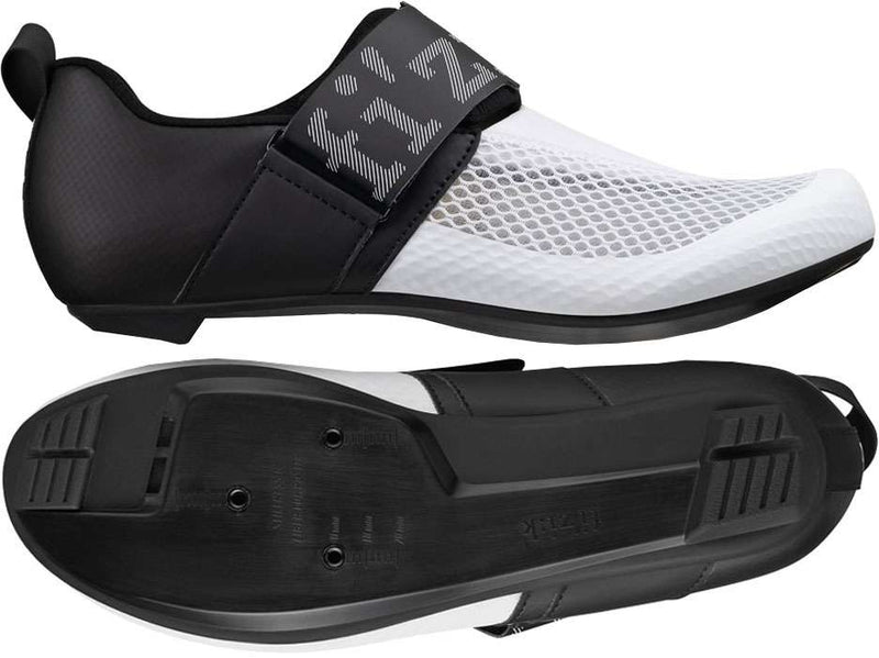Afbeelding laden in galerijviewer, Fizik transiro hydra - triathlon shoes
