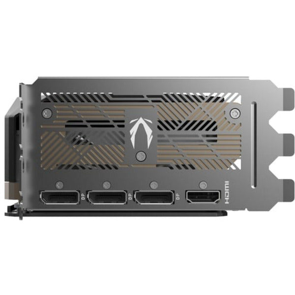 ギャラリービューアに画像をロードする, Zotac geforce rtx 5080 solid core oc grafische kaart (dlss 4, 3x displayport, 1x hdmi 2.1)
