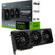Asus prime geforce rtx 5080 oc grafische kaart (3x displayport, 1x hdmi 2.1, dlss 4)