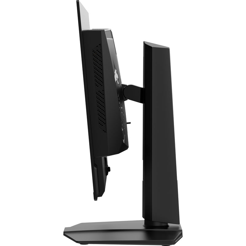 Load image into Gallery viewer, Msi mpg 272urx qd-oled 26.5 4k uhd gaming monitor (zwart, 2x hdmi, displayport, 2x usb-a, usb-b, usb-c, 240 hz)
