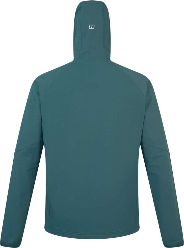 ギャラリービューアに画像をロードする, Berghaus skelbo - jacket
