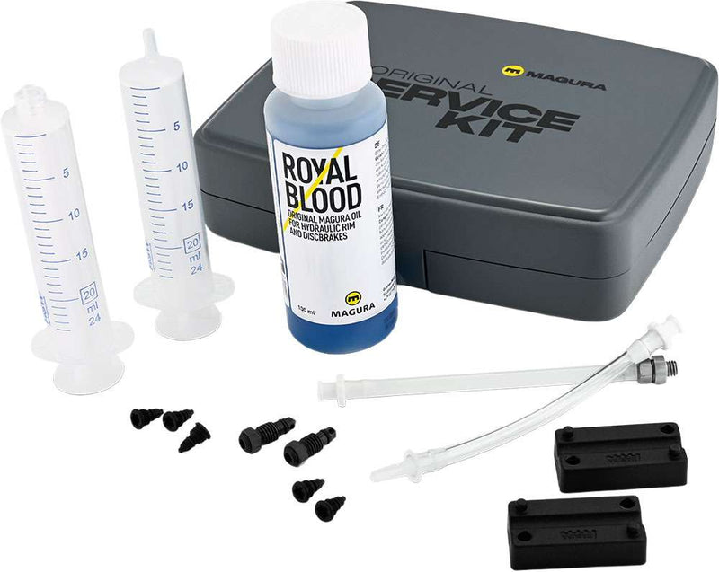 Load image into Gallery viewer, Magura remd mag service kit velg disc
