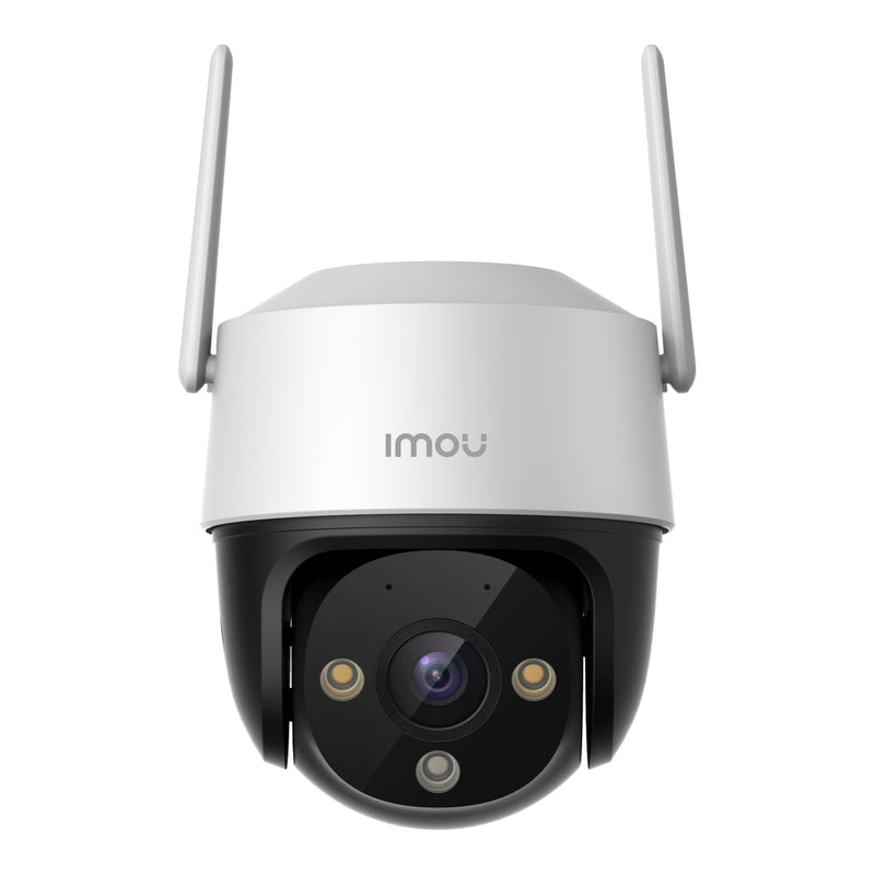 Afbeelding laden in galerijviewer, Imou cruiser 2c 2k beveiligingscamera (wit, 3mp (2304*1296), wifi 6, lan)
