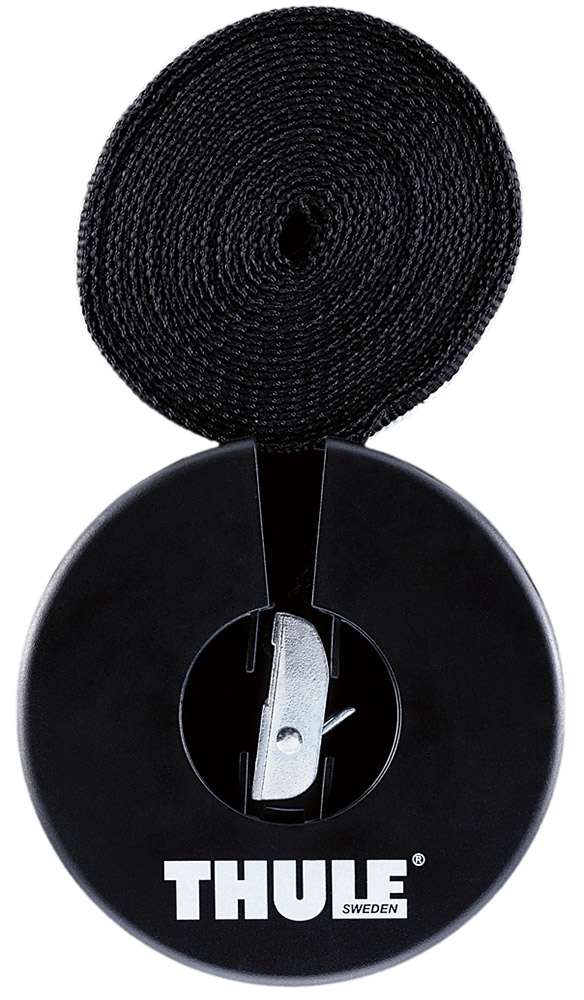 Load image into Gallery viewer, Thule tension belt organizer 522-1 with 400cm tension belt
