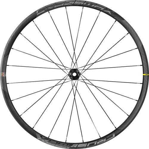 Mavic crossmax sl ultimate 25 29 boost front wheel