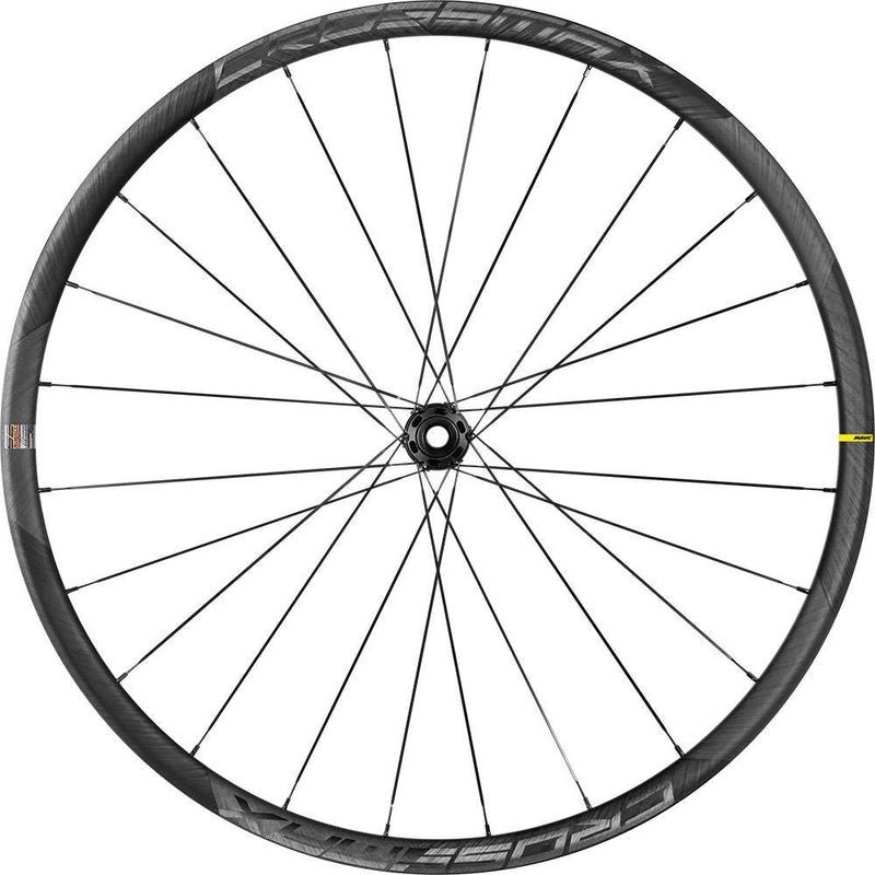 Load image into Gallery viewer, Mavic crossmax sl ultimate 25 29 boost front wheel
