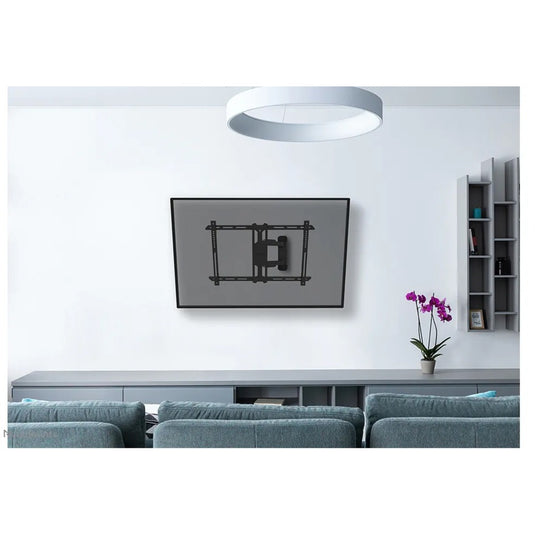 Neomounts select wl40s-850bl16 tv wandsteun bevestiging (zwart)