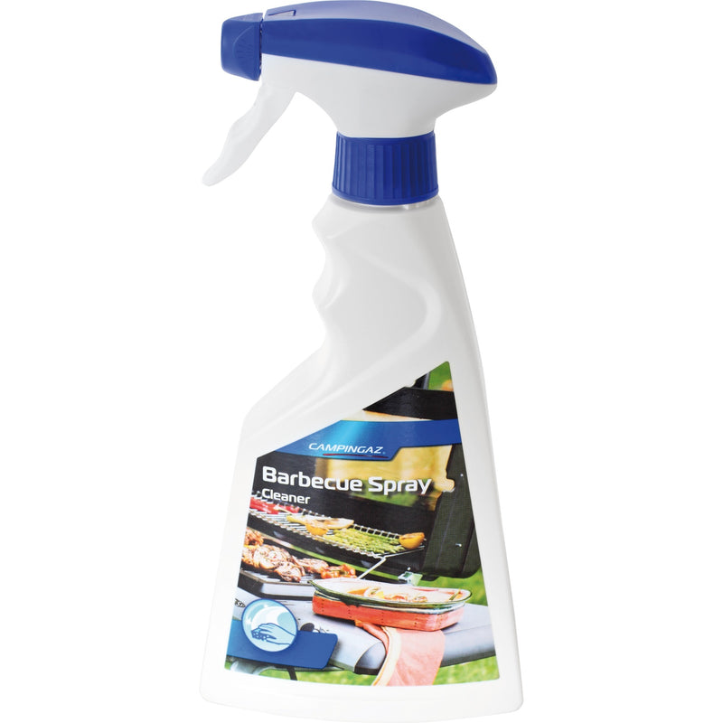 Load image into Gallery viewer, Campingaz bbq cleaner spray bio reinigingsmiddel (500 ml)

