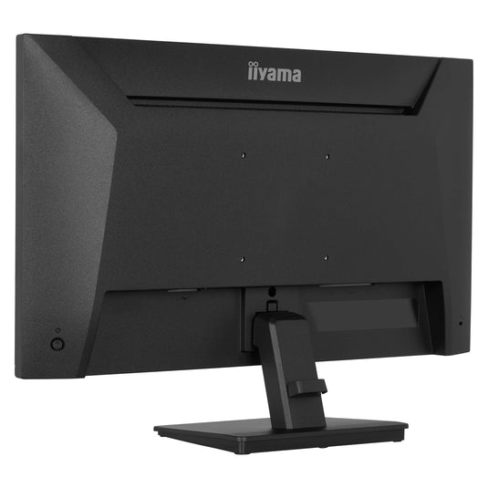 Iiyama prolite x2491h-b1 23.8 monitor (zwart, hdmi, displayport)
