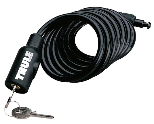 Thule cable lock 538 180cm