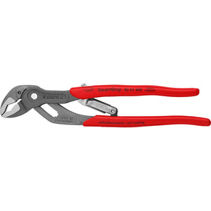 Knipex verstelbare tang 250mm smartgrip