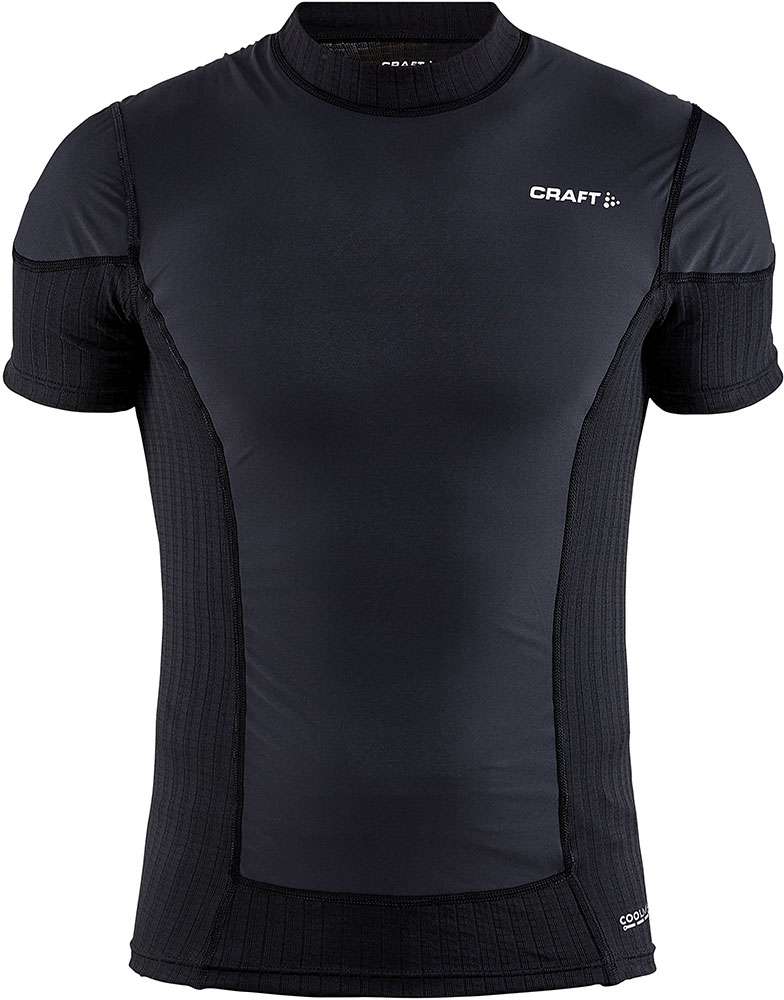 Load image into Gallery viewer, Craft active extreme x windstopper - baselayer shirt
