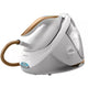 Philips perfectcare 7000 series psg7040 10 stoomstrijkstation (wit goud)
