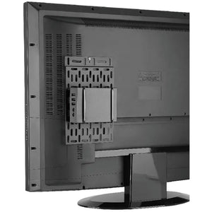 Neomounts ns-mpm100 mediaspeler houder bevestiging (zwart)
