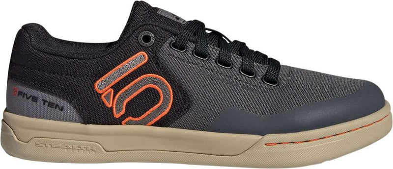 Load image into Gallery viewer, Five ten freerider pro canvas - women's mtb shoes

