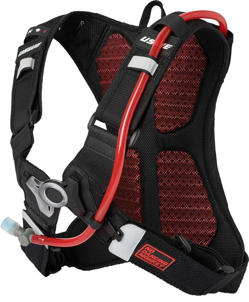 Load image into Gallery viewer, Uswe mtb hydro 3l hydration pack
