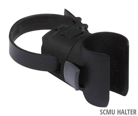 Abus Kabelslot Primo 5410K 85 Zwart