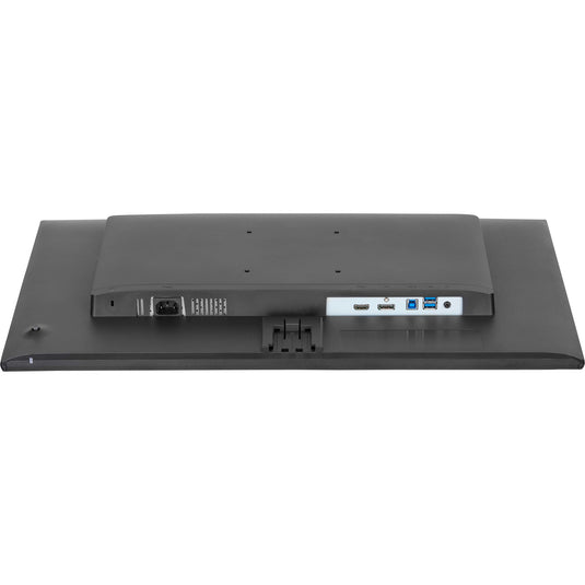 Iiyama prolite x2792qsu-b1 27 monitor (zwart, hdmi, displayport, 2x usb-a, usb-b, 120 hz)