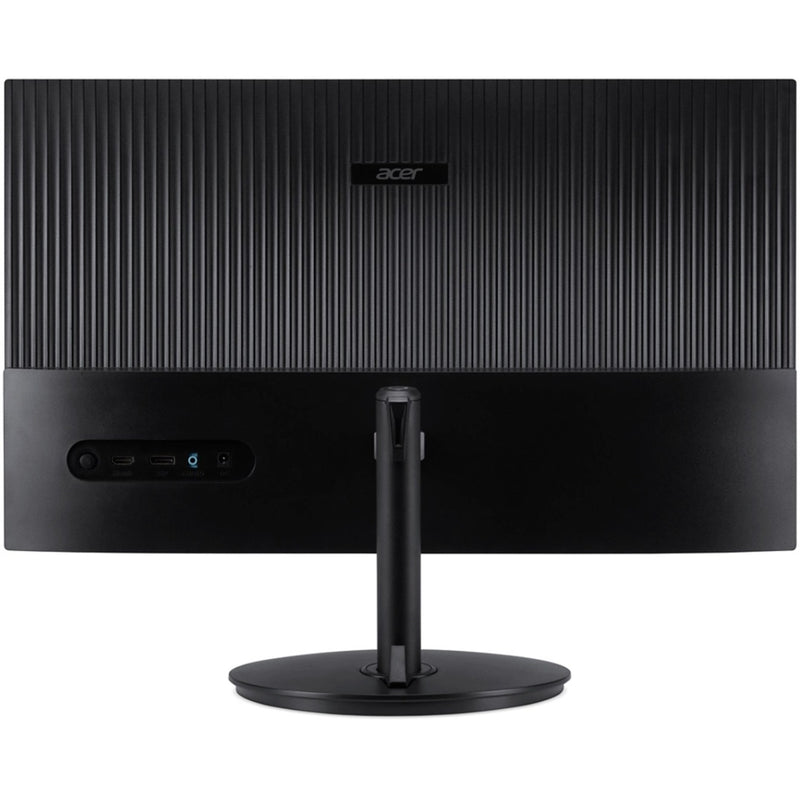 Load image into Gallery viewer, Acer nitro xf0 xf240y s3 23.8 gaming monitor (zwart, 180 hz, hdmi, displayport, amd freesync premium )
