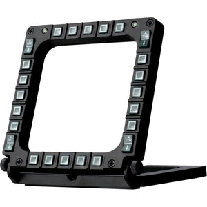 Thrustmaster mfd cougar pack instrumentenpaneel (zwart, pc)
