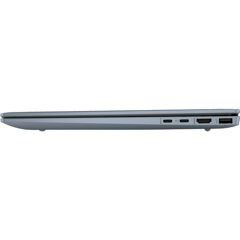 Load image into Gallery viewer, Hp pavilion plus 14-ew1060nd (b0uf2ea) 14 laptop (lichtblauw | core ultra 7 155h | arc graphics | 32 gb | 1 tb ssd)
