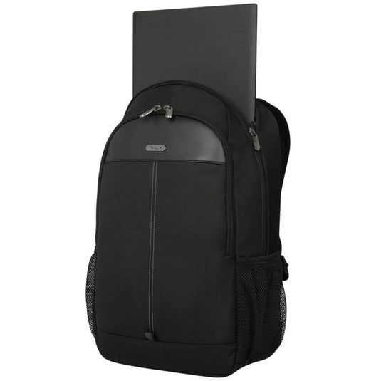 Targus 15-16” modern classic backpack rugzak (zwart)