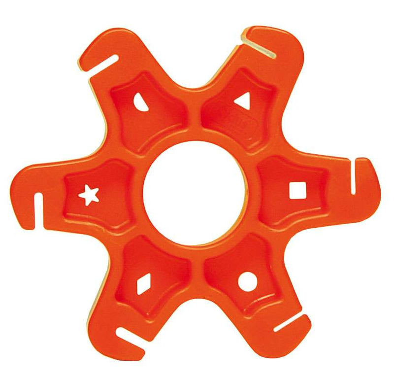 Load image into Gallery viewer, Spaak houder voor platte spaken cyclus 720253
