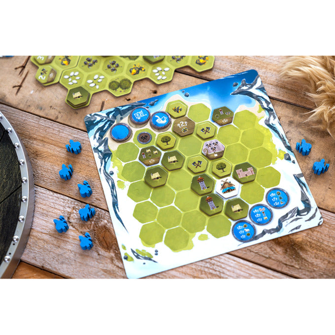 Load image into Gallery viewer, 999games 999 games vlooot bordspel (nederlands, 2 - 4 spelers, 35 minuten, vanaf 10 jaar)
