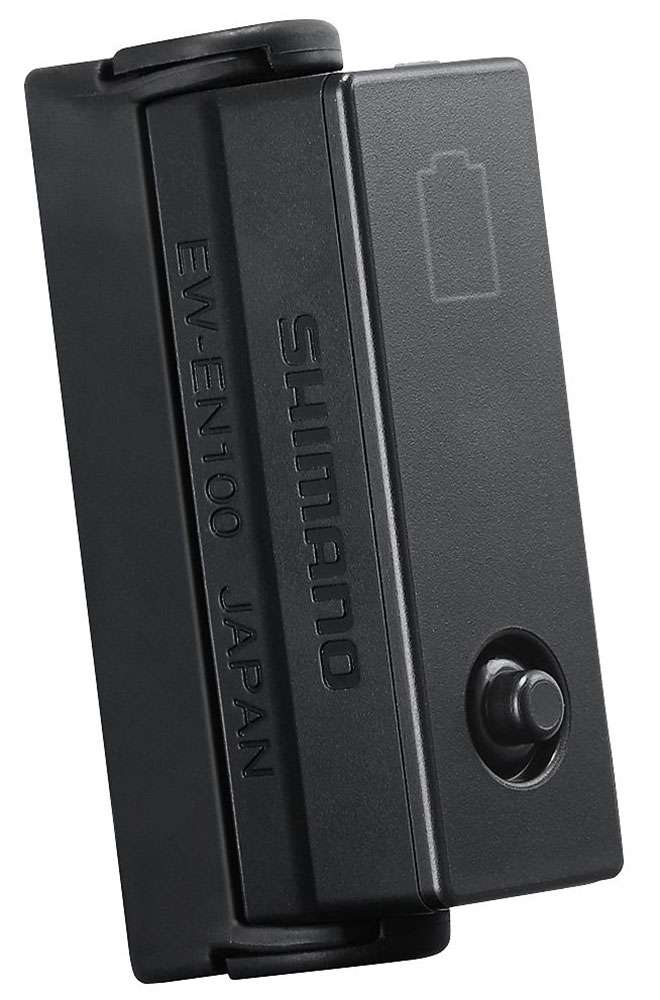 Load image into Gallery viewer, Shimano junction-a kit ew-en100 steps 2 poorten
