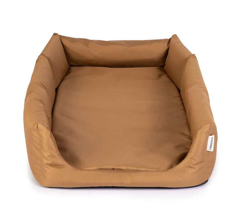 Load image into Gallery viewer, Croozer dog bed for dog trailer tammo
