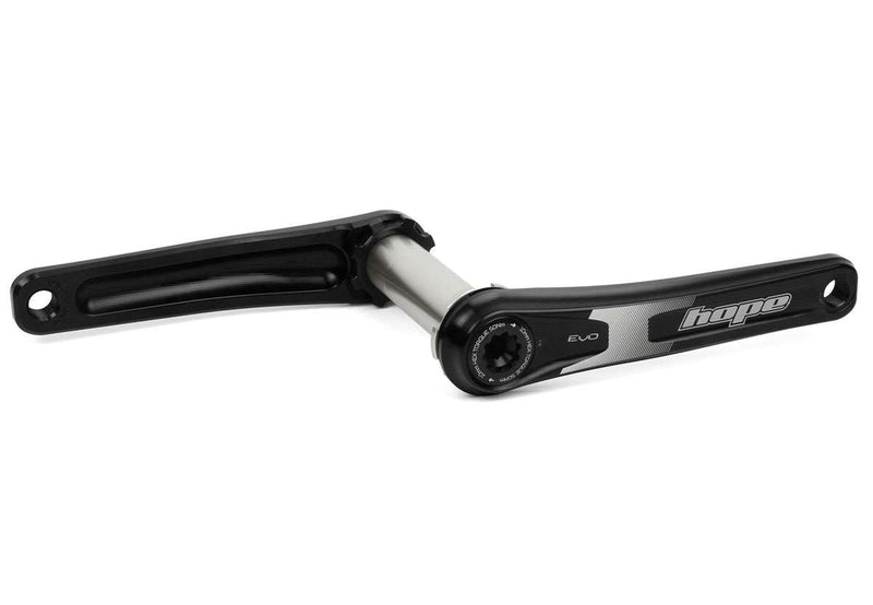 Load image into Gallery viewer, Hope evo 73mm wide crank
