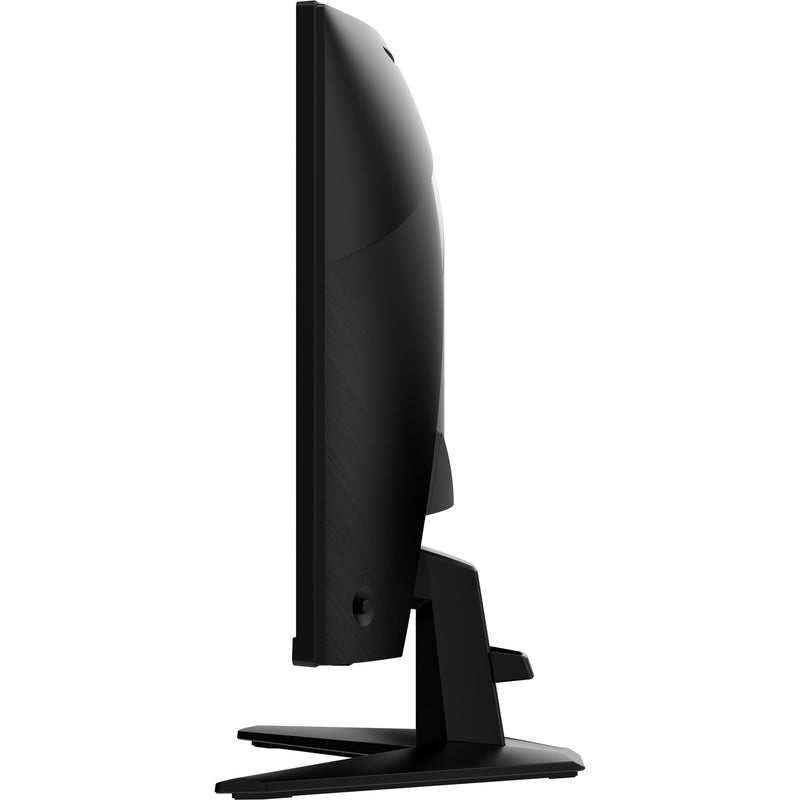 Load image into Gallery viewer, Msi mag 27c6f 27 curved gaming monitor (zwart, 2x hdmi, displayport, 180 hz)
