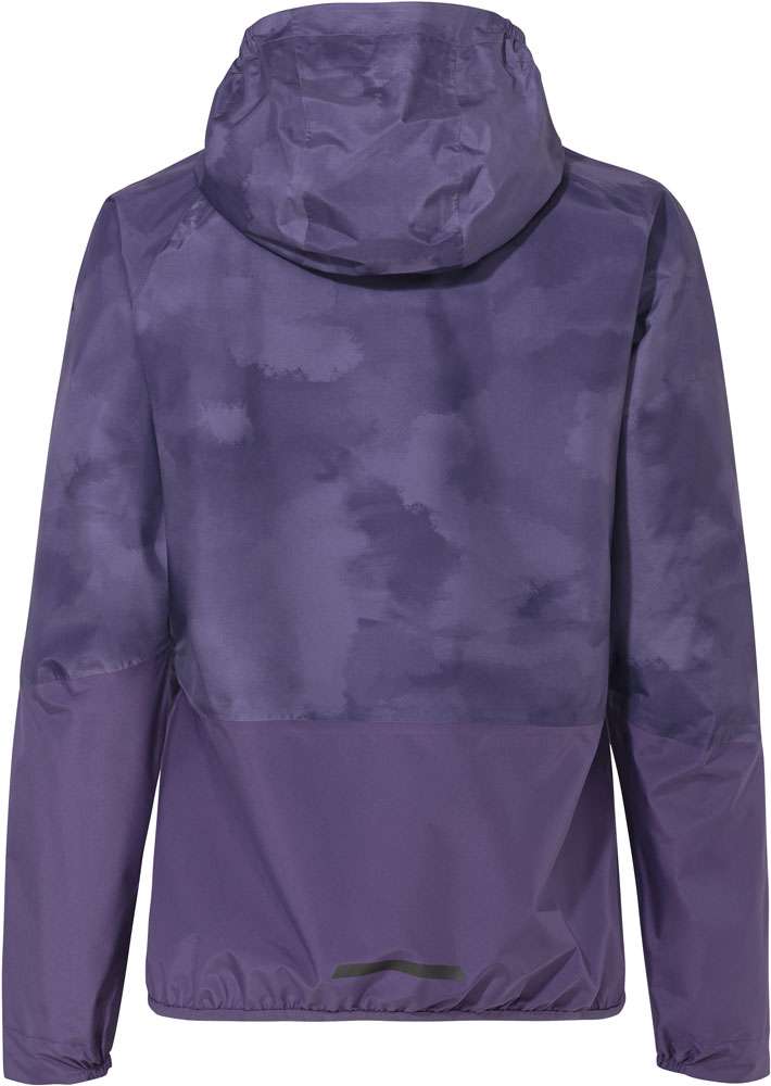 Afbeelding laden in galerijviewer, Vaude loamer - women's mtb rain jacket
