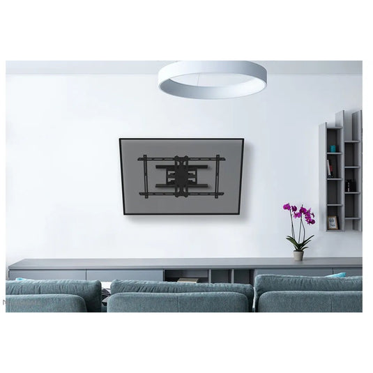 Neomounts wl40s-850bl18 select tv wandsteun standaard (zwart)