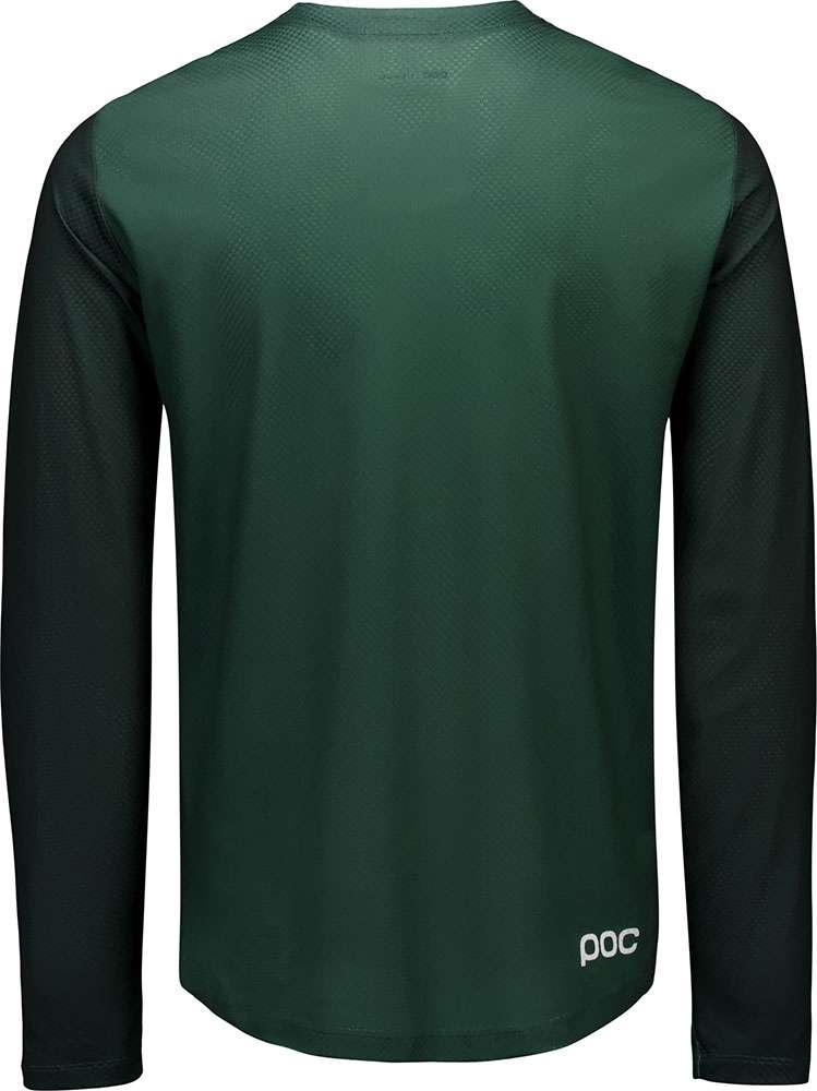 Load image into Gallery viewer, Poc motion air - mtb long sleeve jersey
