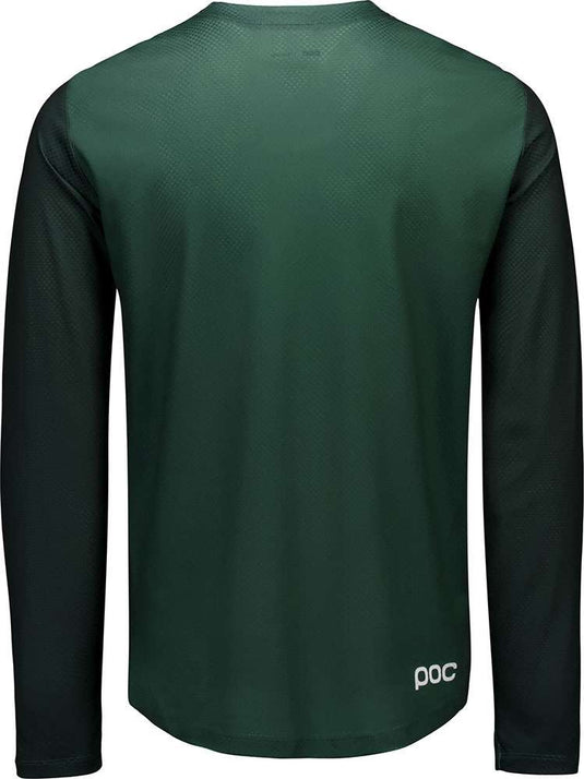 Poc motion air - mtb long sleeve jersey