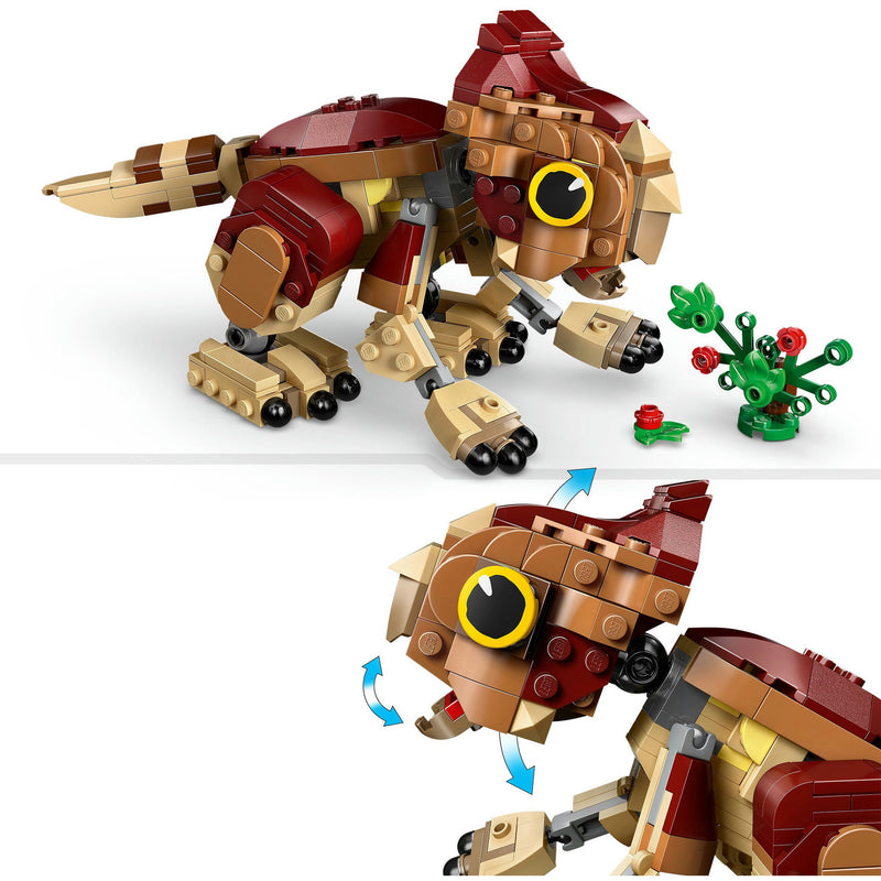 Chargez l'image dans la visionneuse de la galerie, Lego ® jurassic world babydinosaurus dolores: aquilops speelgoedset - 76970

