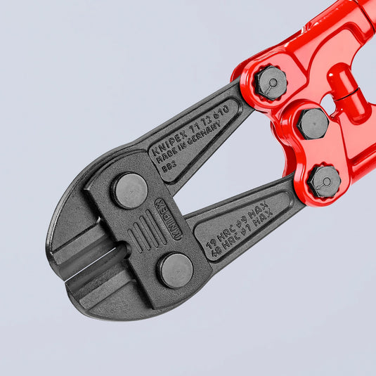 Knipex boutensnijder met meer-componentengrepen 610 mm - 7172610