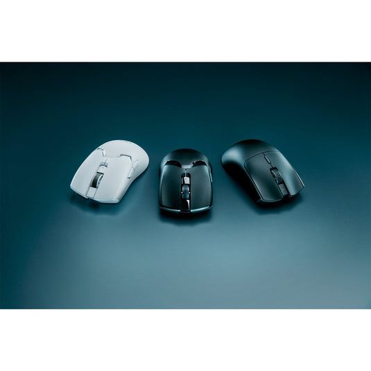 Razer viper v3 hyperspeed gaming muis (zwart, 30.000 dpi)