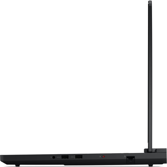 Lenovo legion pro 7 16iax10h (83f5006bmh) 16 copilot+ gaming laptop (zwart | core ultra 9 275hx | rtx 5090 | 64 gb | 2 tb ssd)