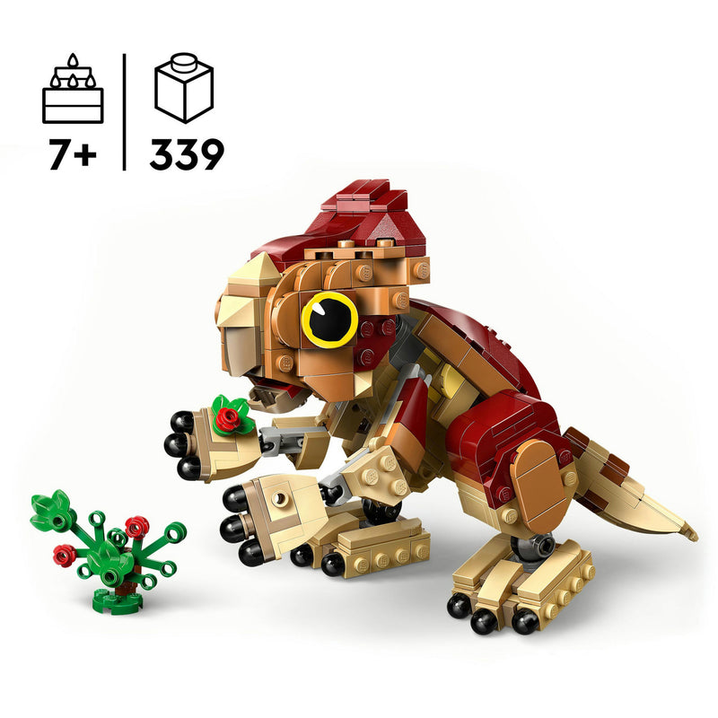 Afbeelding laden in galerijviewer, Lego ® jurassic world babydinosaurus dolores: aquilops speelgoedset - 76970
