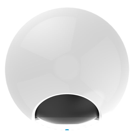 Aqara camera e1 (wit, wi-fi 6, bluetooth 5.2)