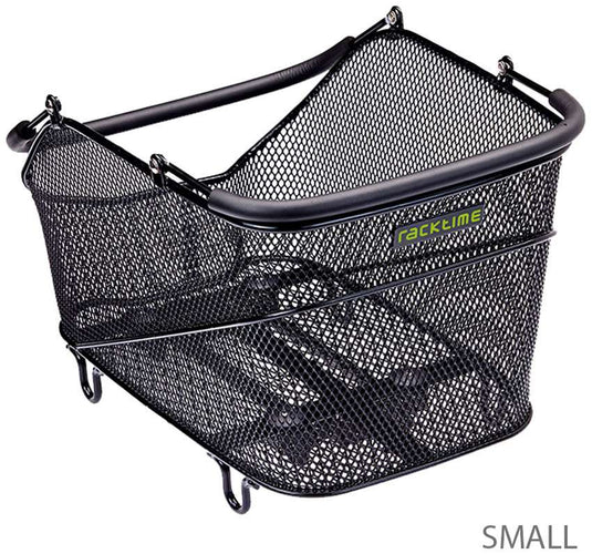 Racktime bask-it trunk shopping basket