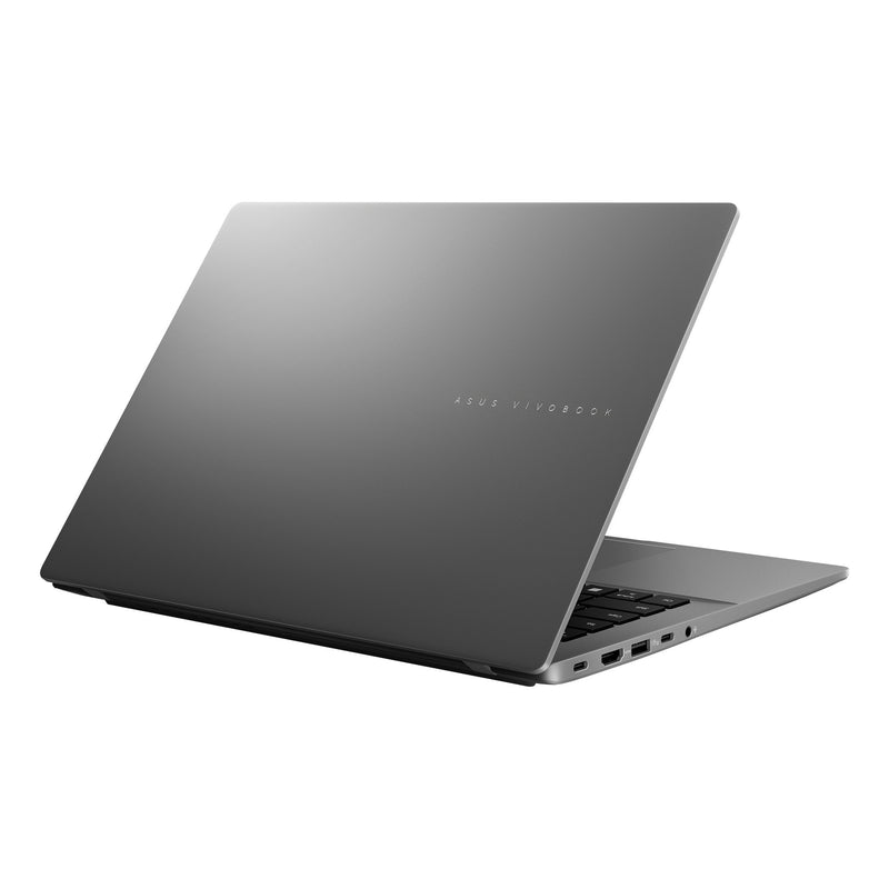 Afbeelding laden in galerijviewer, Asus vivobook s16 m3607ga-sh004w 16 copilot+ laptop (grijs | ryzen ai 7 445 | radeon 840m | 32 gb | 1 tb ssd | oled)
