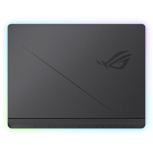 Asus rog strix g16 g615lw-s5058w 16 gaming laptop (zwart grijs | core ultra 9 275hx | rtx 5080 | 32 gb | 1tb ssd)