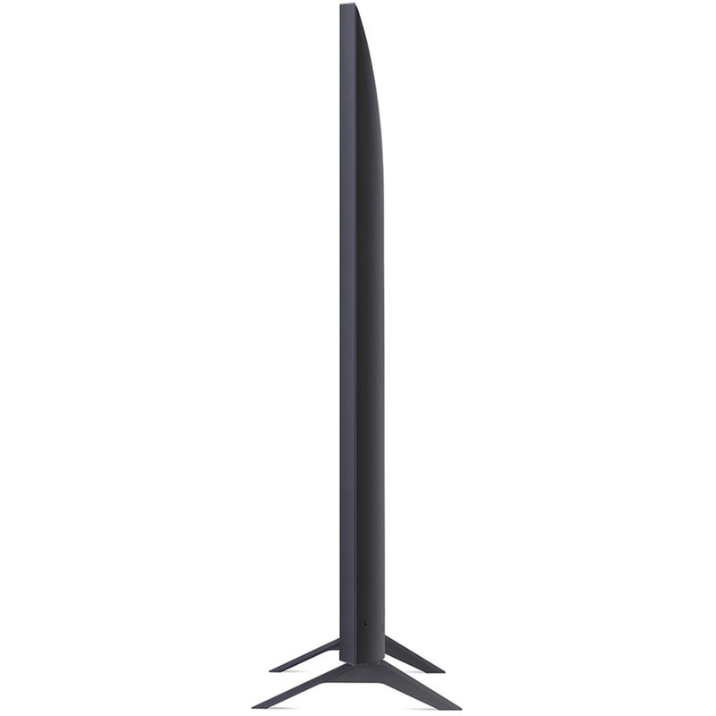Chargez l'image dans la visionneuse de la galerie, 50un640s uhd tv signage 50 4k uhd monitor (blauw, 3x hdmi, usb-a, wlan, bt, lan, hdr10)
