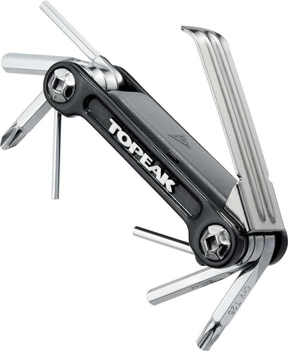Topeak tool mini 9 pro black