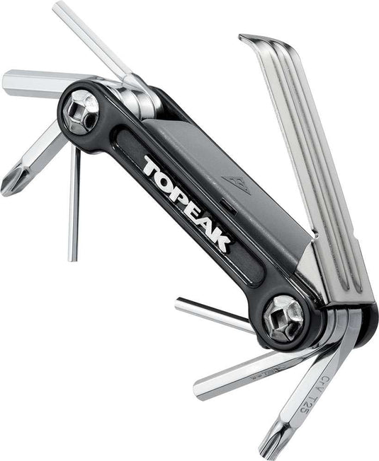 Topeak tool mini 9 pro black