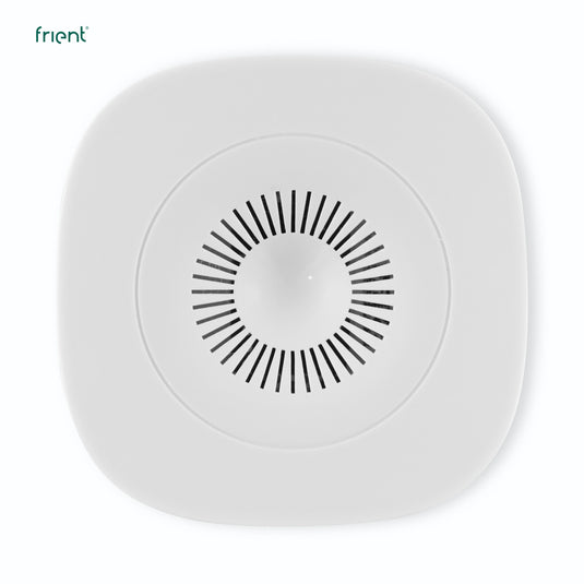 Ty frient air quali sensor (wit, zigbee 3.0)
